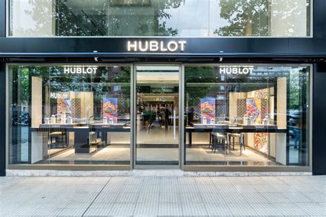 hublot buenos aires|Hublot Buenos Aires Boutique .